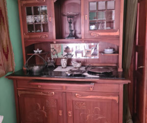 Muzeum Marii Konopnickiej w Żarnowcu [GALERIA]