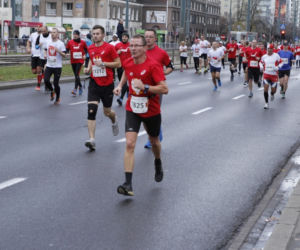 Bieg Niepodległości 2015