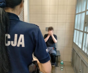 Zatrzymani za udawanie policjantów