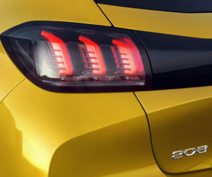 Nowy Peugeot 208