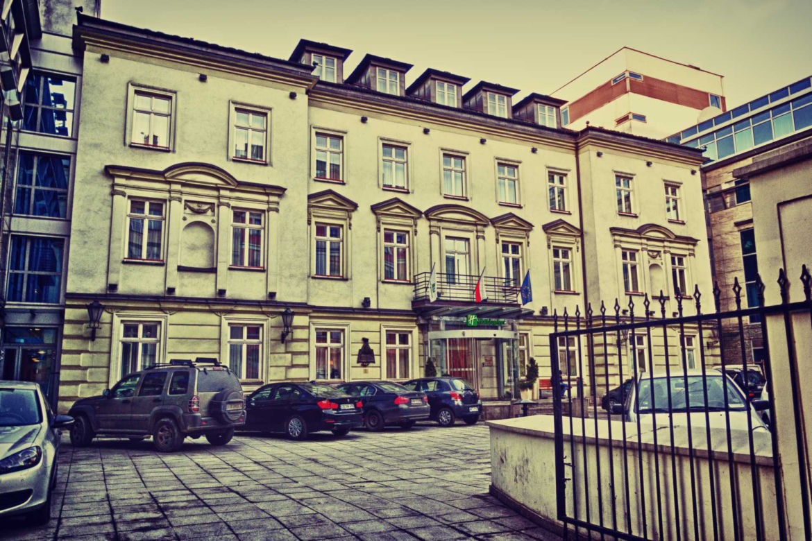 Nawiedzone miejsca w Małopolsce
