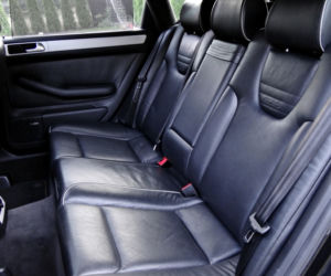 Audi RS6 Avant C5