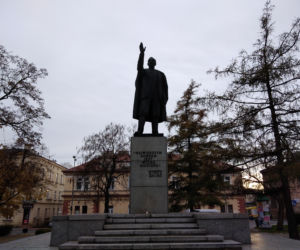 Pomnik Wincentego Witosa