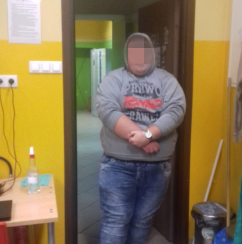 20-letni Michał z Bydgoszczy nie żyje. Był zakażony koronawirusem