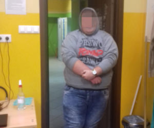 20-letni Michał z Bydgoszczy nie żyje. Był zakażony koronawirusem