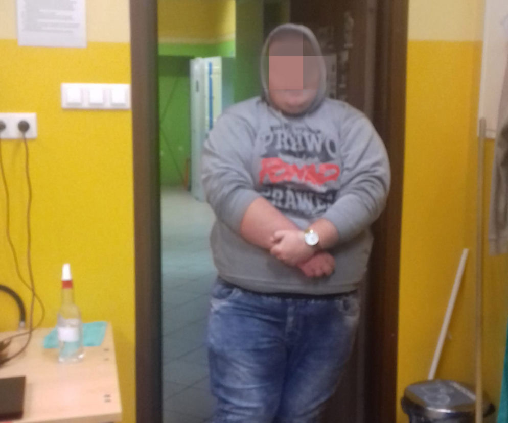 20-letni Michał z Bydgoszczy nie żyje. Był zakażony koronawirusem