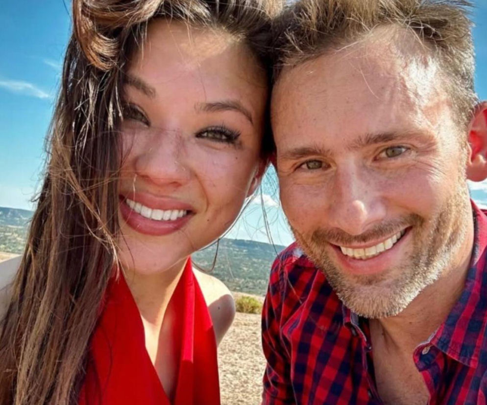 Uznańscy-Wiśniewscy zostaną rodzicami. „Prawdziwa podróż w kosmos!”