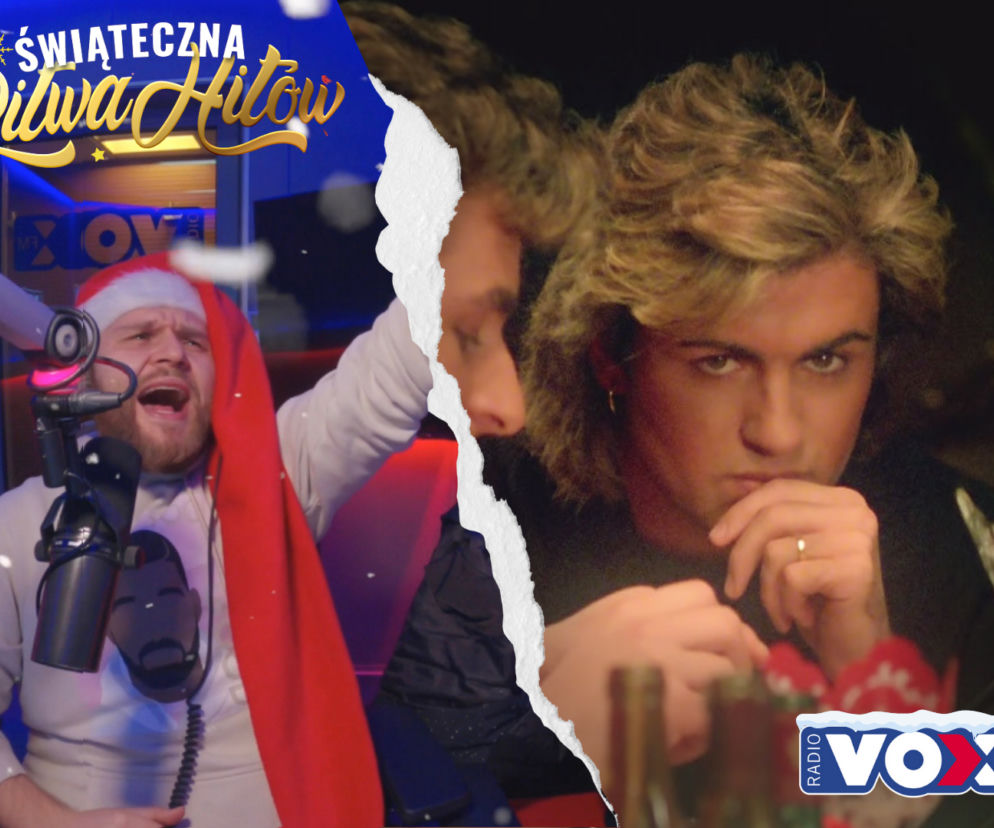 „Last Christmas” – Wham! czy Poranne Wyjce? Oto fakty, które pomogą podjąć decyzję