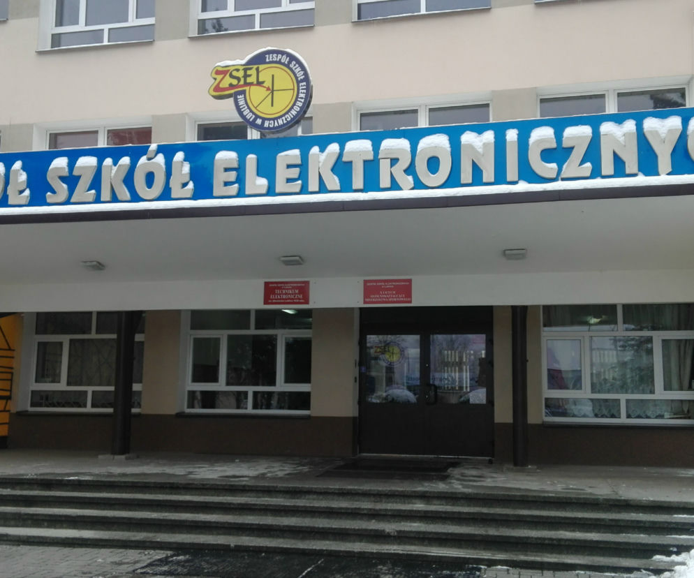 Technikum z Lublina znalazło się w czołówce szkół w Polsce! Poznaliśmy ranking Perspektyw 2019