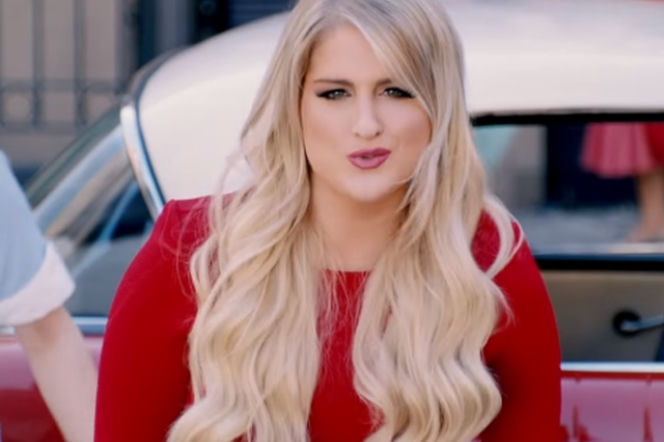 Meghan Trainor