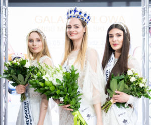 Znamy nową Miss Małopolski 2019! Zobacz zdjęcia z gali finałowej