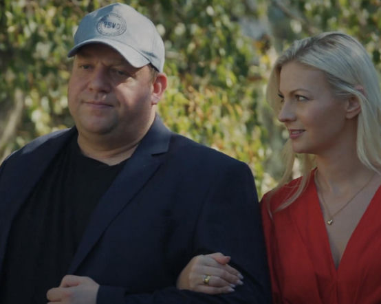 M jak miłość, odcinek 1905: Tadeusz wyzna Jagodzie prawdę o oszustwie. Dopiero teraz powie o SMS-ach od byłej kochanki - ZDJĘCIA