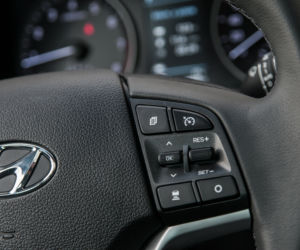 Hyundai Tucson 1.6 T-GDI 177 KM 7DCT 4WD Premium