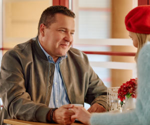 Na Wspólnej, odcinek 4195: profesor Agier słabnie na oddziale kardiochirurgii. Na oczach przerażonej córki dochodzi u niej do zatrzymania akcji serca