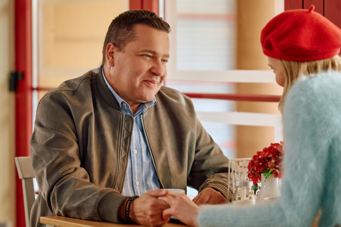 "Na Wspólnej", odcinek 4195: profesor Agier słabnie na oddziale kardiochirurgii. Na oczach przerażonej córki dochodzi u niej do zatrzymania akcji serca