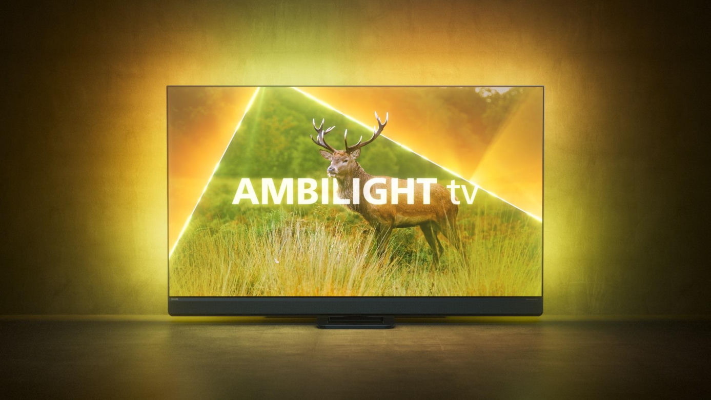 MiniLED od Philips TV