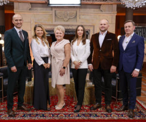 Sebastian z 11. edycji Rolnik szuka żony