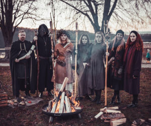 Noc Duchów 2025 w Olsztynie