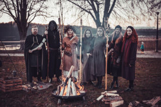 Noc Duchów 2025 w Olsztynie