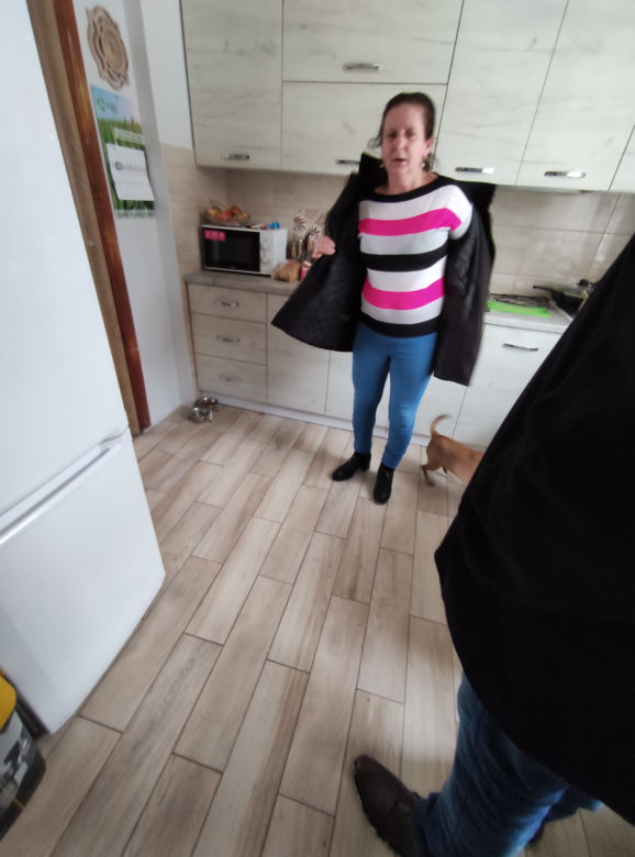 Rafał i Radek uciekli DO MATKI. Dramat małych braci. Co z nimi będzie? 