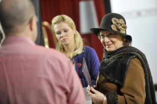 Nie żyje Elżbieta Gaertner