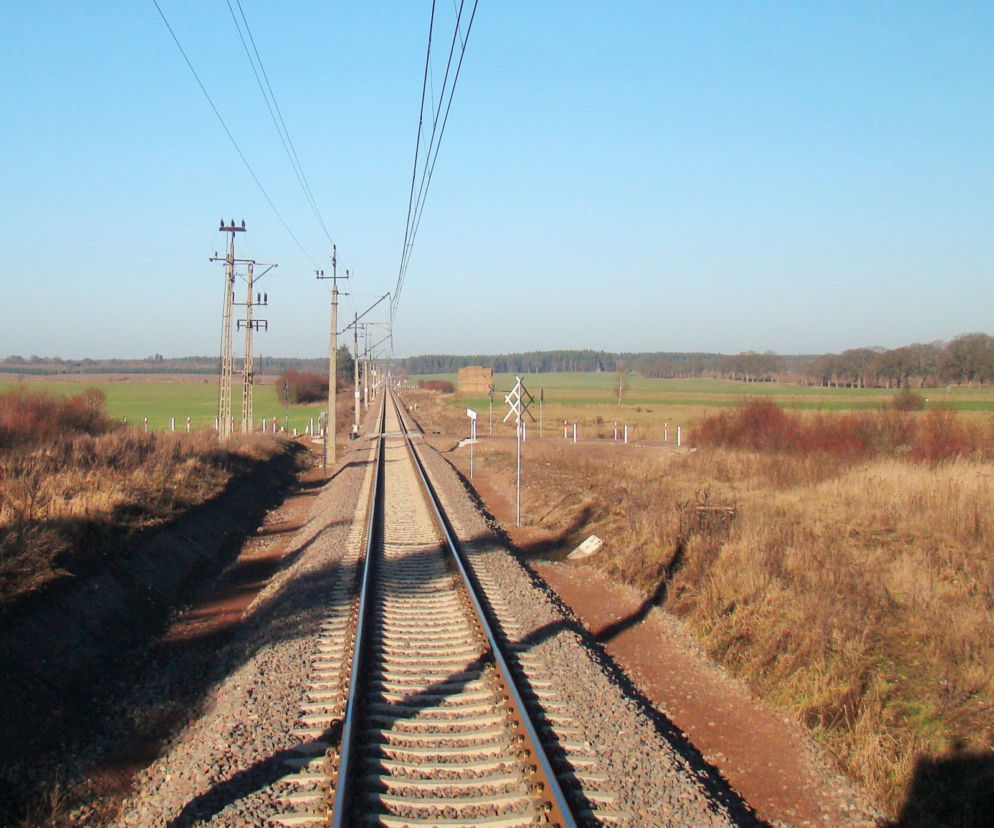 Nowy przystanek Wietrzychowo na linii Olsztyn – Działdowo. Jeszcze w tym roku!