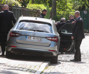 Jarosław Kaczyński 