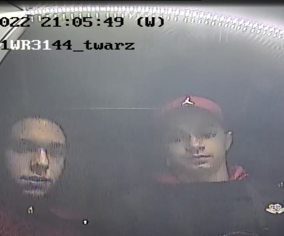 Wyłudzili 130 tys. zł metodą „na policjanta”. Poznajesz ich? [ZDJĘCIA]