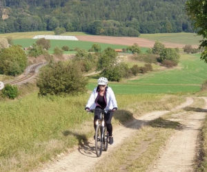 Rodzina Michala Doleżala - żona i dzieci