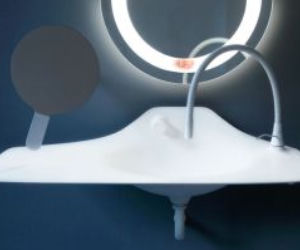 I - design
