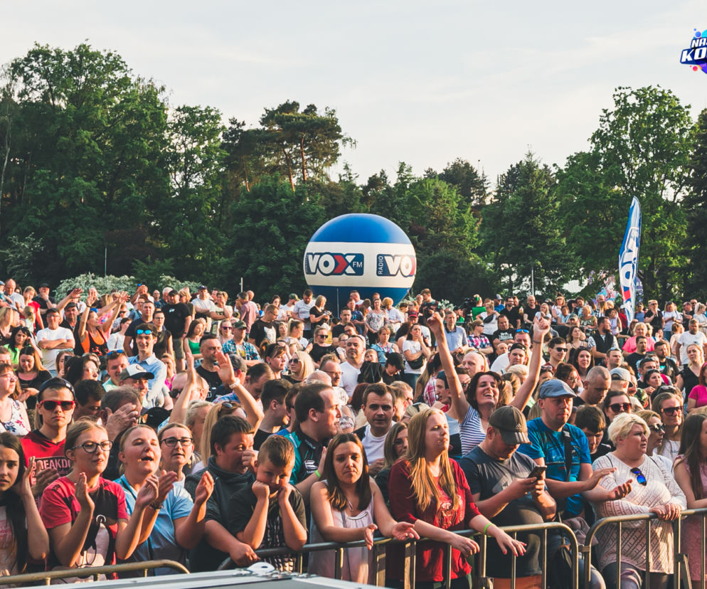 Najlepszy Koncert Świata 2022 Poznań