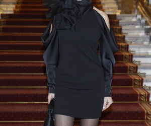 Gwiazdy i politycy na premierze Kobiety bez cienia