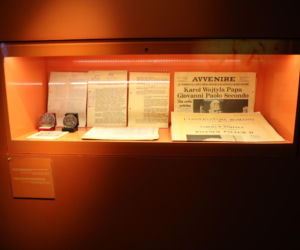 Tak zaczynała się historia Papieża Polaka. Przeszliśmy drogę życia Karola Wojtyły