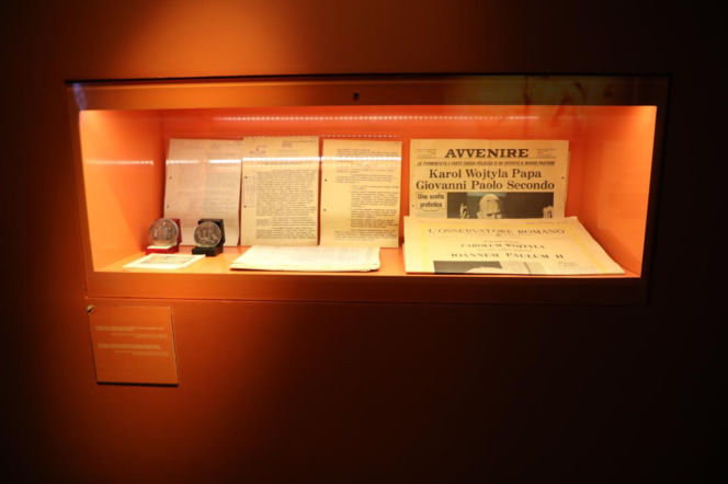 Tak zaczynała się historia Papieża Polaka. Przeszliśmy drogę życia Karola Wojtyły