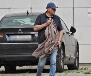 Komitet polityczny PiS po rozłamie w partii