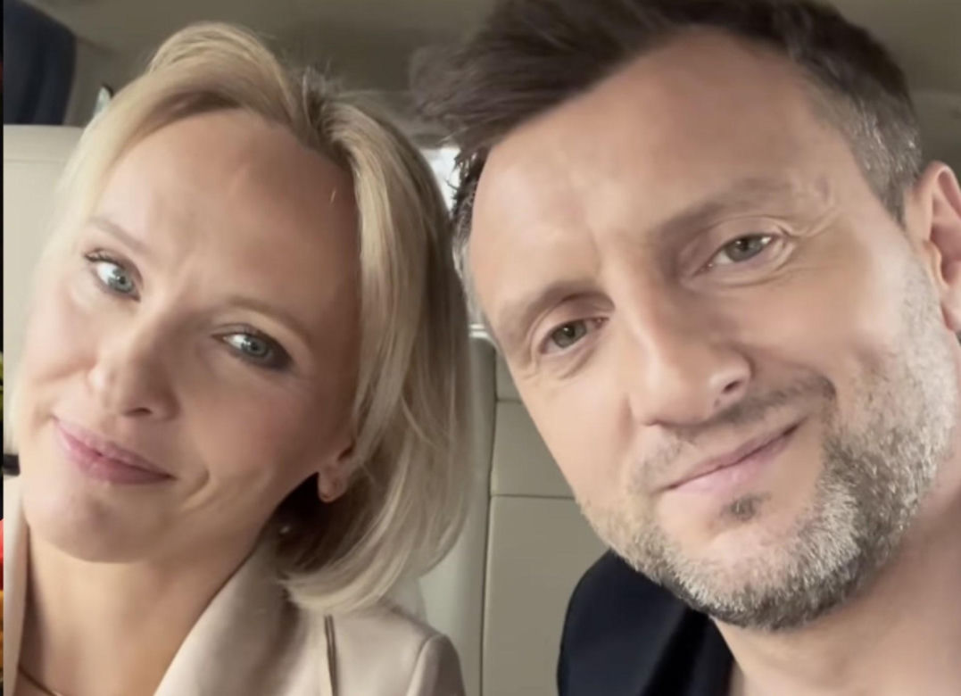 M jak miłość. Dorota i Bartek zdradzają informacje o ich pierwszym spotkaniu! Będzie się działo - WIDEO, ZDJĘCIA