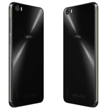 Honor 6