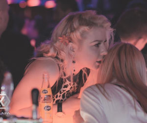 Helium Club: Imprezowa noc z Natalią Siwiec