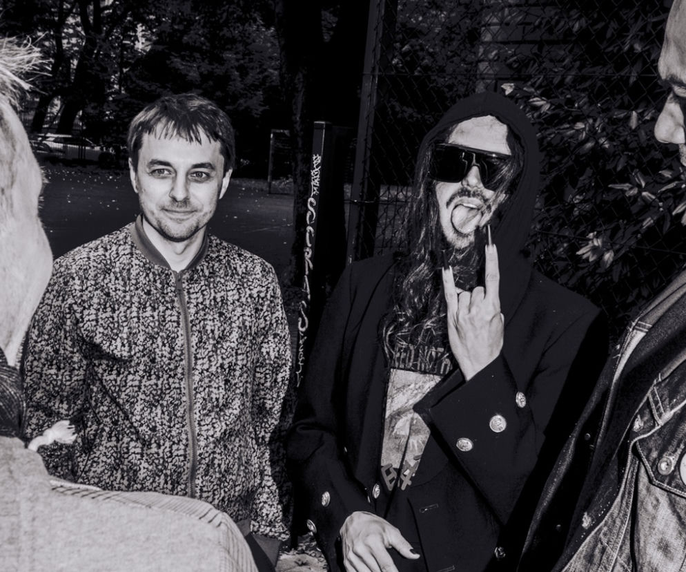 Muzycy Kultu, Matylda Damięcka i Michał Szpak wzięli udział w specjalnym projekcie