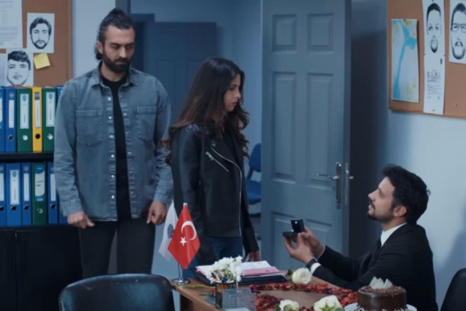 Dziedzictwo odc. 837