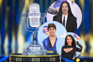 Kto powinien reprezentować Polskę na Eurowizji 2027? [SONDA] 