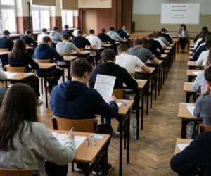 Matura matematyka 2026. Ile trzeba mieć punktów, żeby zdać maturę z matmy?