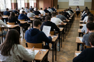Matura 2026,  WOS: ODPOWIEDZI, ZADANIA  i ARKUSZE CKE. Sprawdź, czy zdałeś! 12.05.2026