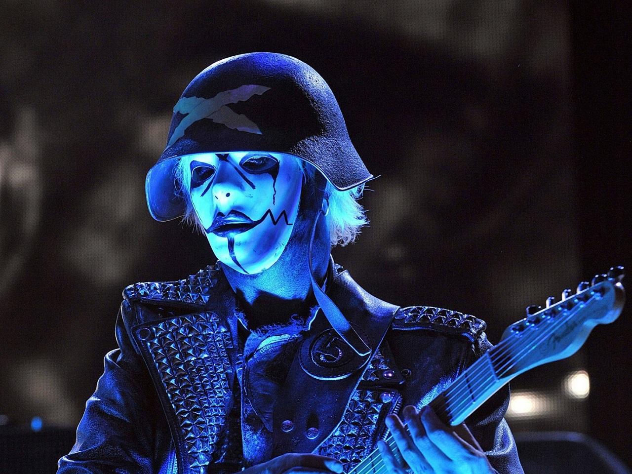 John 5 na solowym koncercie w Polsce! Gdzie i kiedy zagra? - EskaROCK.pl