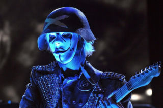 John 5 na solowym koncercie w Polsce! Gdzie i kiedy zagra?