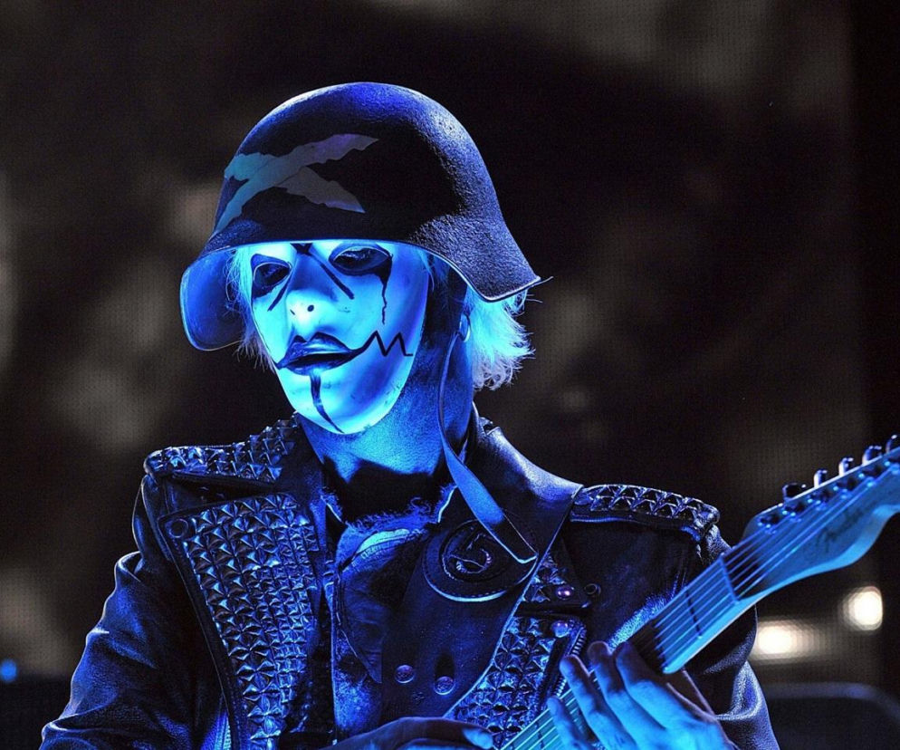 John 5 na solowym koncercie w Polsce! Gdzie i kiedy zagra?