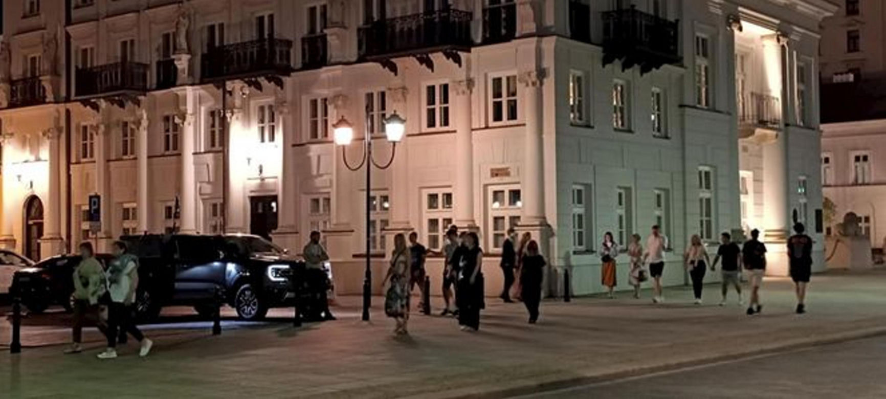 Kinga Duda ślub