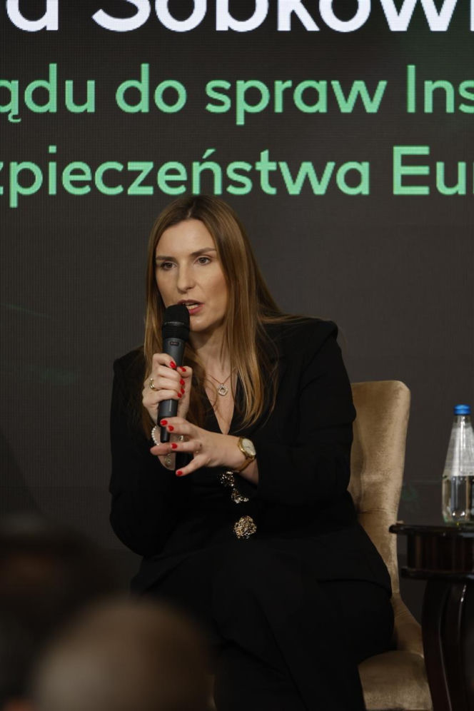 Konferencja "SAFE i co dalej…?"