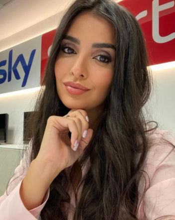 Sarah Castellana