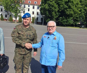 Jedni hucznie świętowali rocznicę wyborów z 1989 r., inni dusili prawdziwki